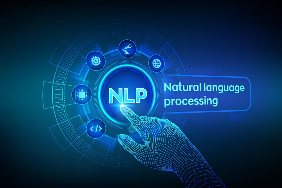 Introduction to Natural Language Processing using Tensorflow